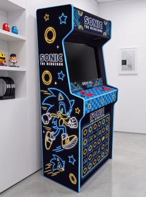 Sonic 2